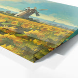 Windmill Breeze 19