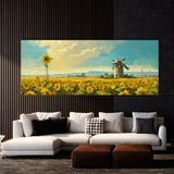 Windmill Breeze 19