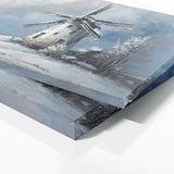 Windmill Chilled 58