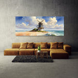 Windmill Coastal Breeze Harmony 29