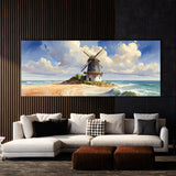 Windmill Coastal Breeze Harmony 29