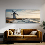 Windmill Coastal Serenity 77