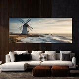 Windmill Coastal Serenity 77