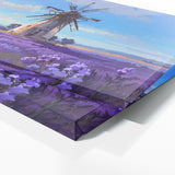 Windmill Dream 14