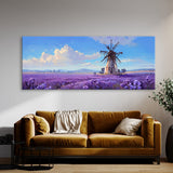 Windmill Dream 14