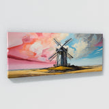 Windmill Dreamscape 101