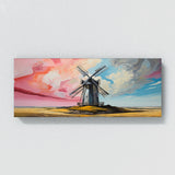 Windmill Dreamscape 101