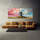 Windmill Dreamscape 101