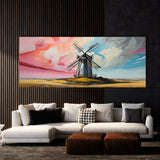 Windmill Dreamscape 101