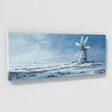 Windmill Frozen Serenity 16