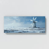 Windmill Frozen Serenity 16