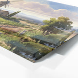 Windmill Horizon 40