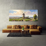 Windmill Horizon 40