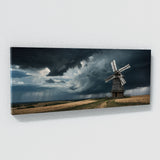 Windmill Impending Tempest 69