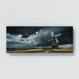 Windmill Impending Tempest 69