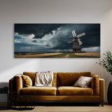 Windmill Impending Tempest 69