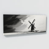Windmill Minimalist Elegance 94