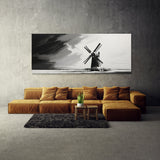 Windmill Minimalist Elegance 94