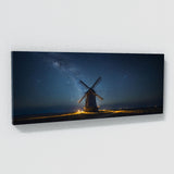 Windmill Night 71