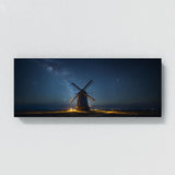 Windmill Night 71