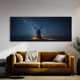 Windmill Night 71