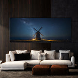 Windmill Night 71