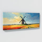 Windmill Radiant Fields 49