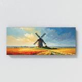 Windmill Radiant Fields 49