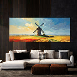 Windmill Radiant Fields 49