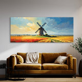 Windmill Radiant Fields 49