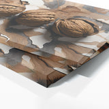 Walnut Abstraction 97