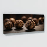 Walnut Detail Symphony 66