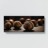 Walnut Detail Symphony 66