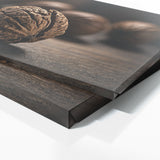 Walnut Detail Symphony 66