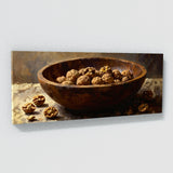 Walnut Earthy Essence 12
