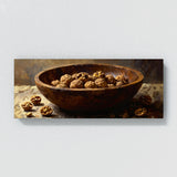 Walnut Earthy Essence 12