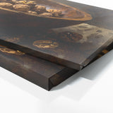 Walnut Earthy Essence 12