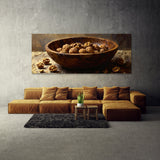 Walnut Earthy Essence 12