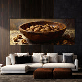 Walnut Earthy Essence 12