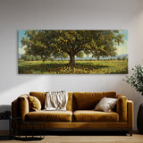 Walnut Harvest Glory 9