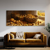 Walnut Harvest Glow 3
