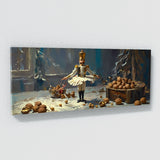 Walnut Holiday Whimsy 19