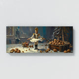Walnut Holiday Whimsy 19