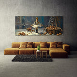 Walnut Holiday Whimsy 19
