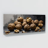 Walnut Hue Harmony 88