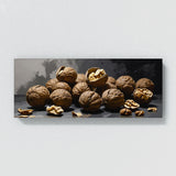 Walnut Hue Harmony 88