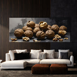 Walnut Hue Harmony 88