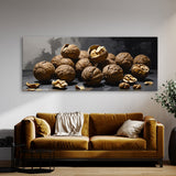 Walnut Hue Harmony 88