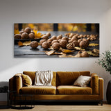 Walnut Still Life 71