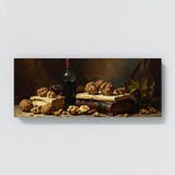 Walnut Timeless Elegance 7
